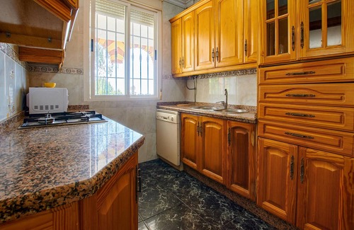 Dona Mencia House | Cozy home in Doña Mencía with WiFi