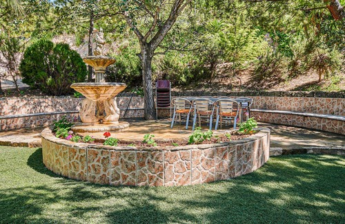 Dona Mencia House | Cozy home in Doña Mencía with WiFi