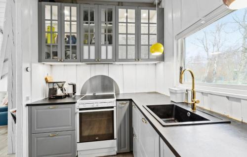 Elsegarde Strand House | Cozy Home In Ebeltoft With Wi-Fi