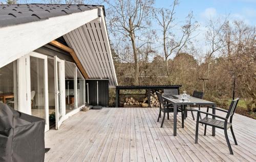 Elsegarde Strand House | Cozy Home In Ebeltoft With Wi-Fi