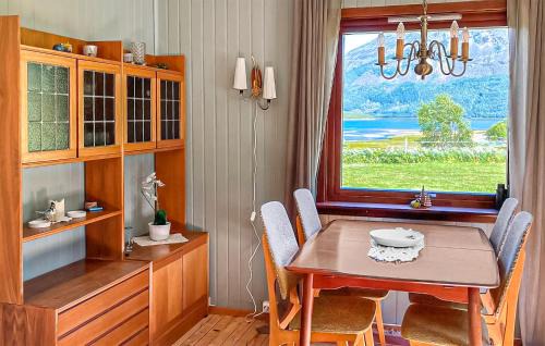 Narvik House | Cozy Home In Elvegard With Sauna