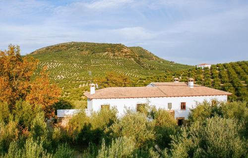 Castillo de Locubin House | Cozy Home In Castillo De Locubin