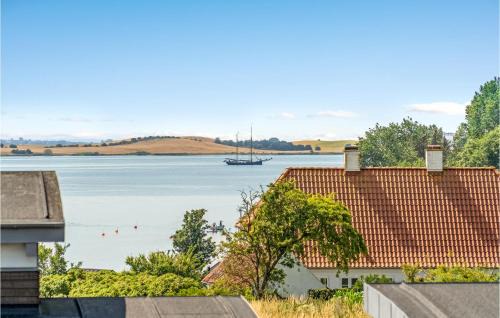 Faaborg House | Cozy Home In Faaborg With Sauna