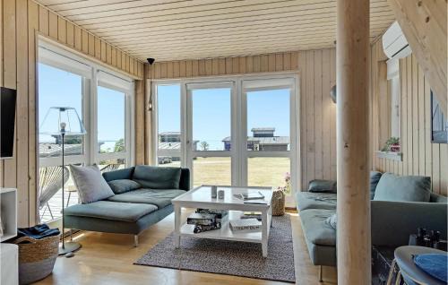 Faaborg House | Cozy Home In Faaborg With Sauna