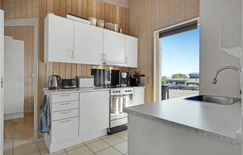 Faaborg House | Cozy Home In Faaborg With Sauna