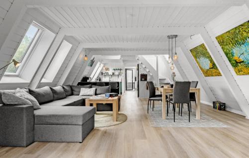 Gatten House | Cozy Home In Farsø With Wifi