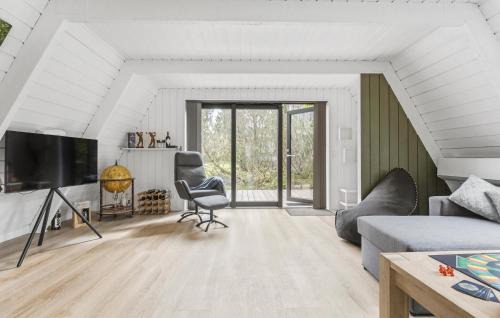 Gatten House | Cozy Home In Farsø With Wifi