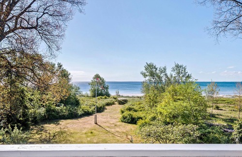 Faxe Ladeplads House | Cozy home in Faxe Ladeplads with WiFi