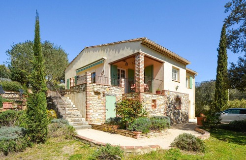 Mejannes-les-Ales House | Cozy home in Méjannes-lès-Alès