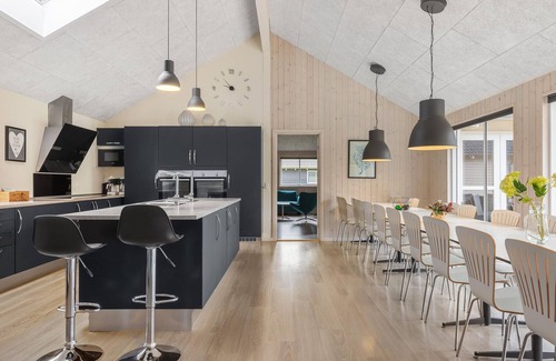 Frederiksvaerk House | Cozy home in Frederiksværk with sauna