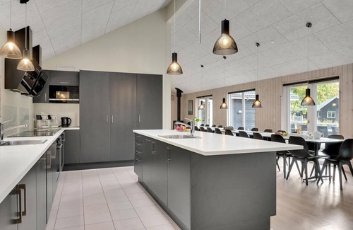 Frederiksvaerk House | Cozy home in Frederiksværk with sauna