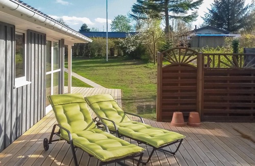 Hejsager Strand House | Cozy home in Haderslev with WiFi