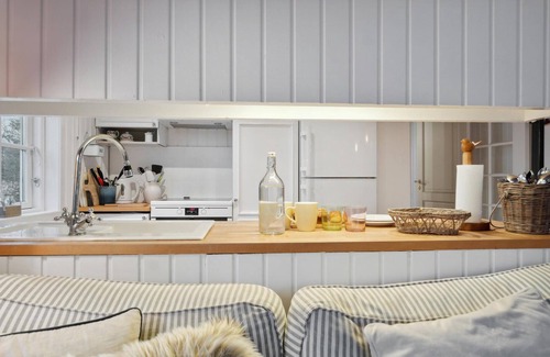 Kelstrup House | Cozy home in Haderslev with WiFi