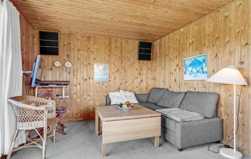 Arø House | Cozy Home In Haderslev With Wifi