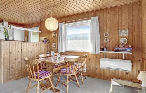 Arø House | Cozy Home In Haderslev With Wifi