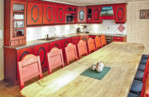 Hemsedal House | Cozy home in Hemsedal with sauna