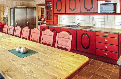 Hemsedal House | Cozy home in Hemsedal with sauna