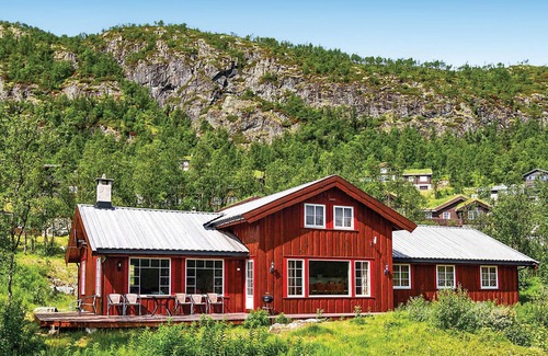 Hemsedal House | Cozy home in Hemsedal with sauna