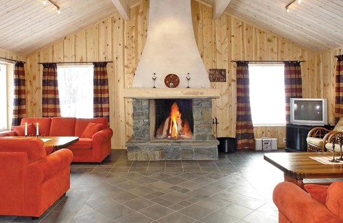 Hemsedal House | Cozy home in Hemsedal with sauna