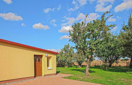 Blankensee House | Cozy home in Hoffelde with WiFi