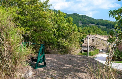 Mercatello sul Metauro House | Cozy home in Mercatello S.M. PU