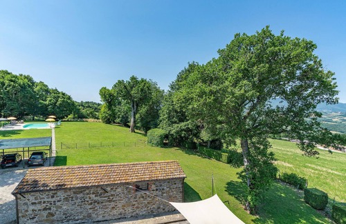 Pieve Santo Stefano House | Cozy home in Pieve S. Stefano AR