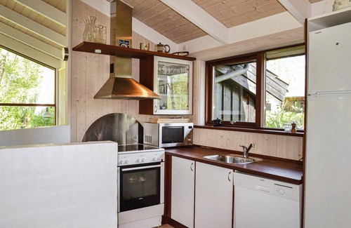 Jægerspris House | Cozy home in Jægerspris with sauna