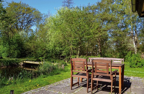 Jægerspris House | Cozy home in Jægerspris with sauna
