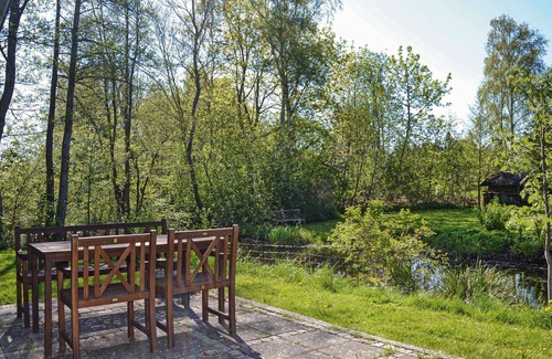 Jægerspris House | Cozy home in Jægerspris with sauna