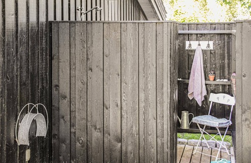 Jægerspris House | Cozy home in Jægerspris with sauna