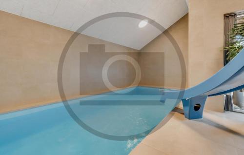 Jesendorf House | Cozy Home In Jesendorf With Sauna