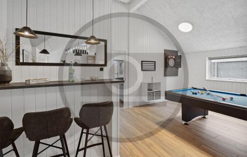 Jesendorf House | Cozy Home In Jesendorf With Sauna