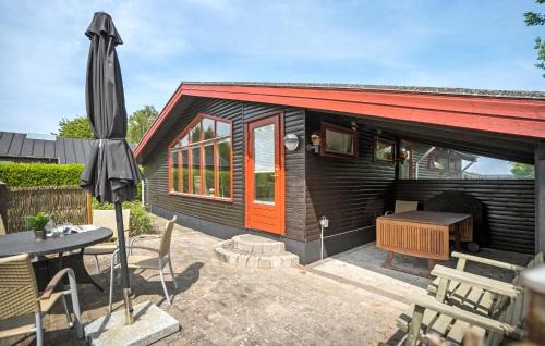 Juelsminde House | Cozy Home In Juelsminde With Wifi