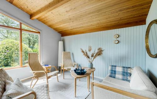 Juelsminde House | Cozy Home In Juelsminde With Wifi