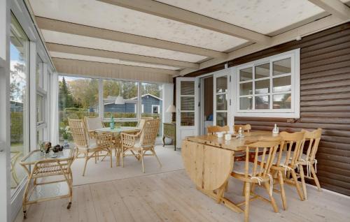 Juelsminde House | Cozy Home In Juelsminde With Wifi