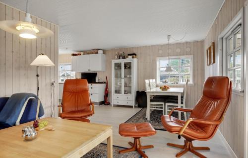 Juelsminde House | Cozy Home In Juelsminde With Wifi