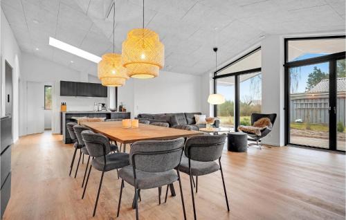Juelsminde House | Cozy Home In Juelsminde With Wifi