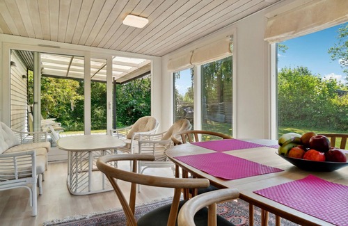 Kirke Hyllinge House | Cozy home in Kirke Hyllinge with WiFi