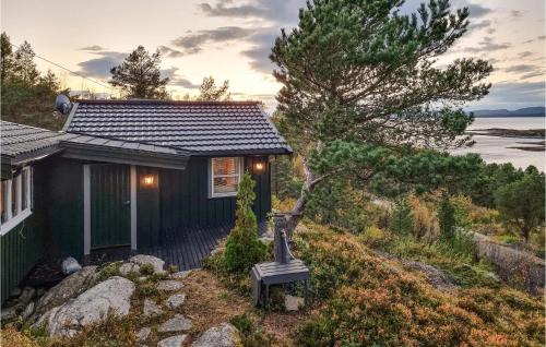 Hemne House | Cozy Home In Kjørsvikbugen With Wifi