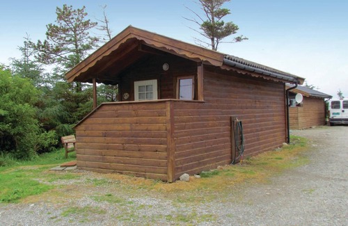 Klepp House | Cozy home in Kleppe with house sea view