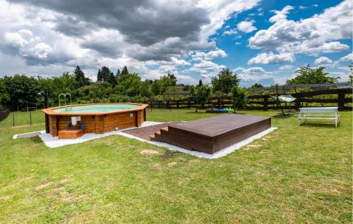 Klostar Ivanic House | Cozy Home In Klostar Ivanic With Sauna