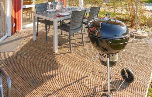 Krems II House | Cozy Home In Krems Iiwarderbrück