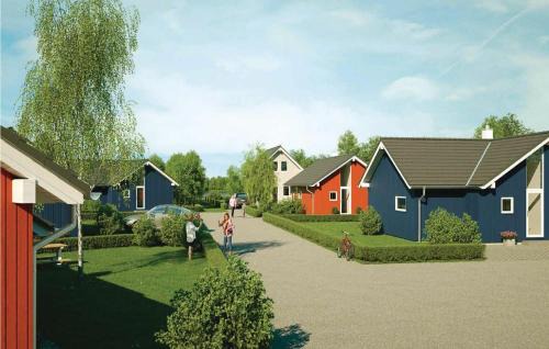 Krems II House | Cozy Home In Krems Iiwarderbrück