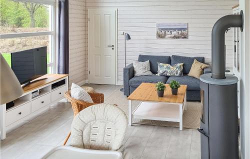 Krems II House | Cozy Home In Krems Iiwarderbrück