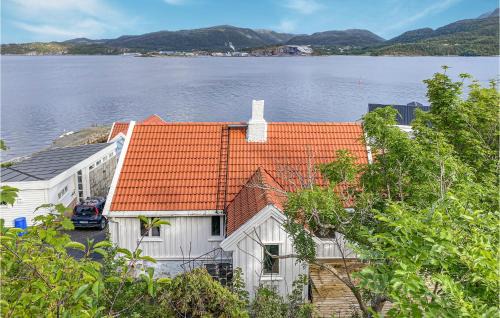 Kristiansund House | Cozy Home In Kristiansund With Wifi