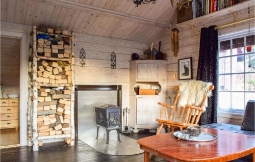 Kvinesdal House | Cozy Home In Kvinesdal With Sauna