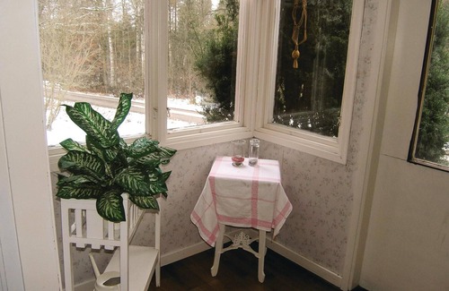 Bastas House | Cozy home in Långaryd with kitchen