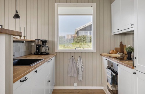 Lemvig House | Cozy home in Lemvig with WiFi