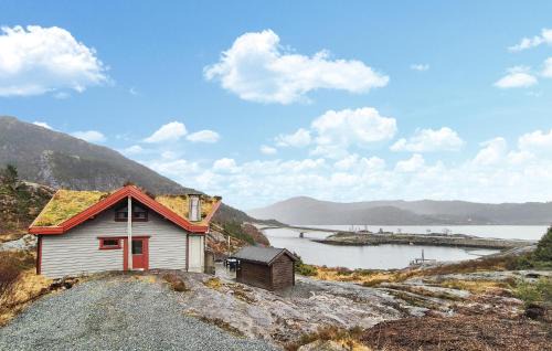 Masfjorden House | Cozy Home In Masfjordnes With Sauna