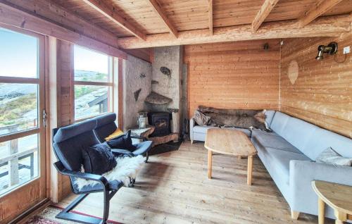 Masfjorden House | Cozy Home In Masfjordnes With Sauna